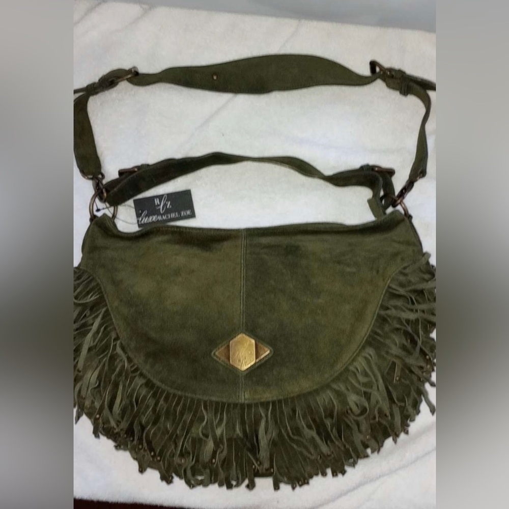 Rachel Zoe Purse